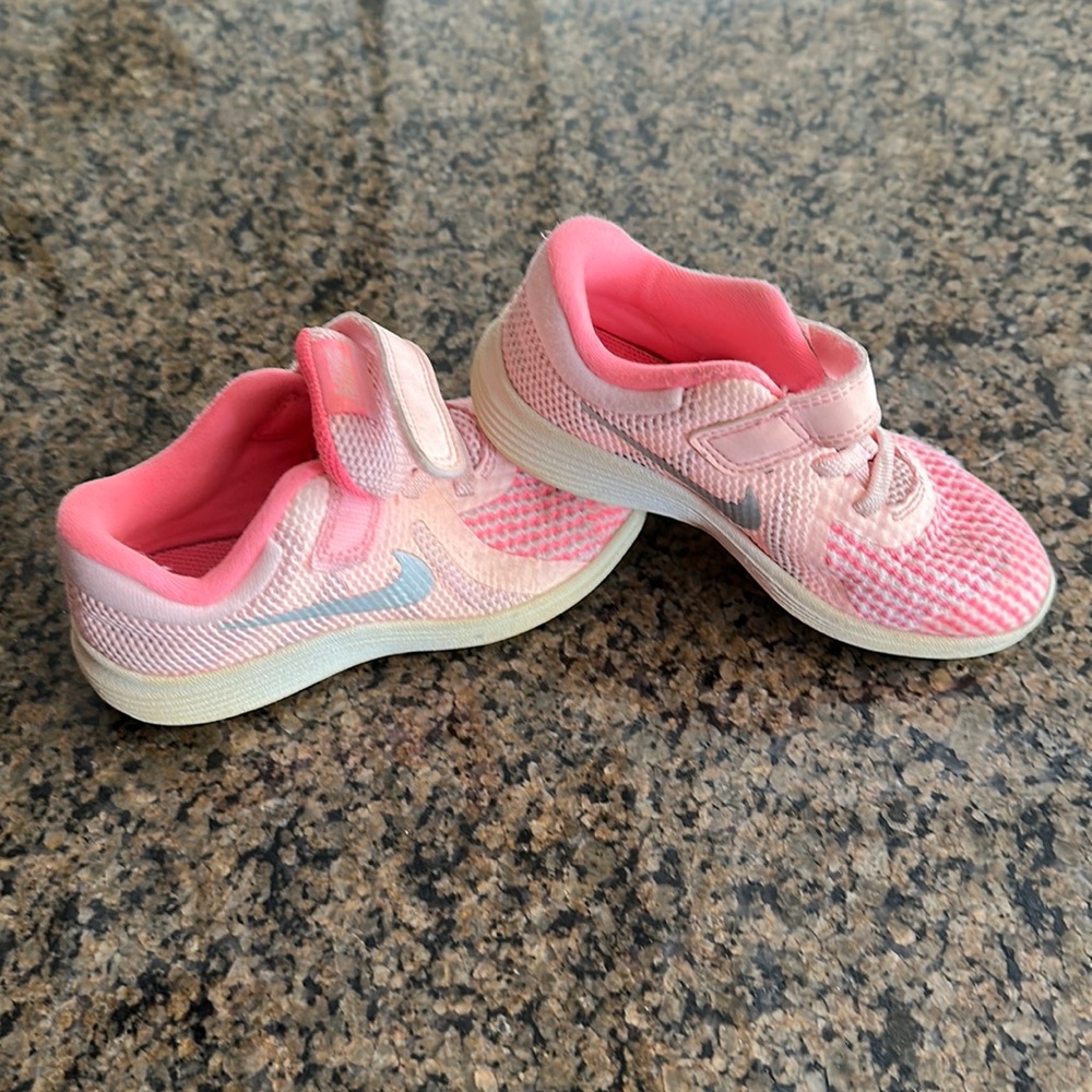 Nike Kids Shoes